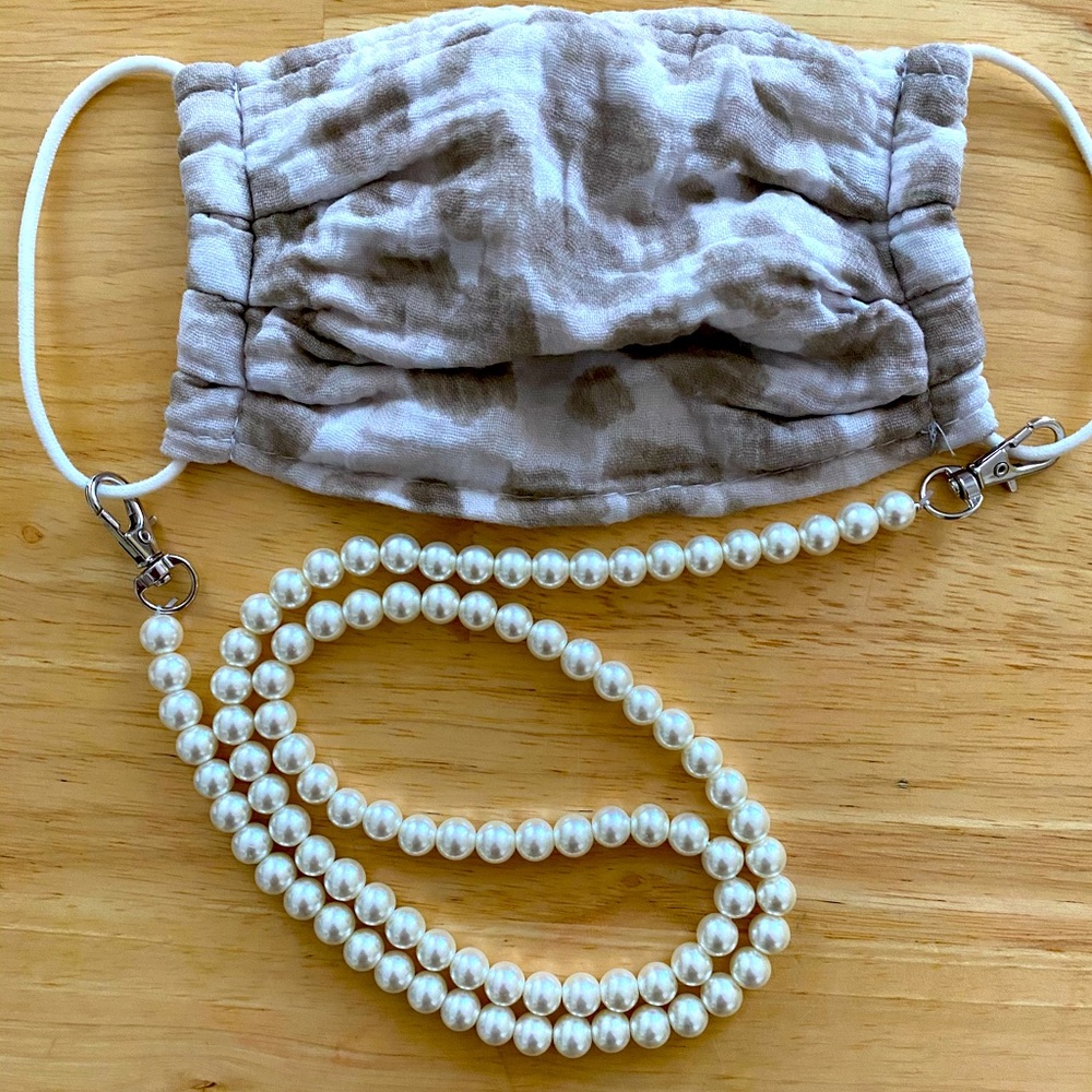 Mask 😷 Chain